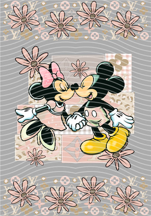 A5 Notebook Wraps-A 852